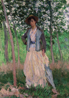 Claude Monet