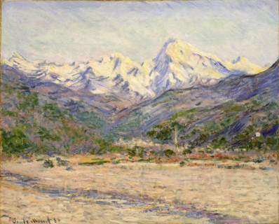 Claude Monet