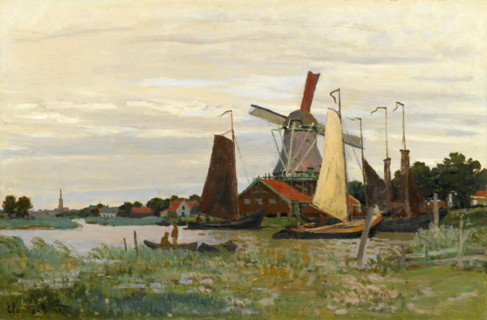 Claude Monet