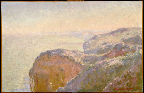Claude Monet