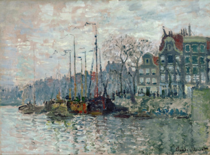 Claude Monet