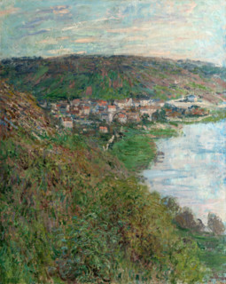 Claude Monet (born Oscar-Claude Monet on November 14, 1840, in Paris; died December 5, 1926) was a