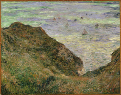 Claude Monet
