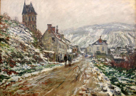 Claude Monet