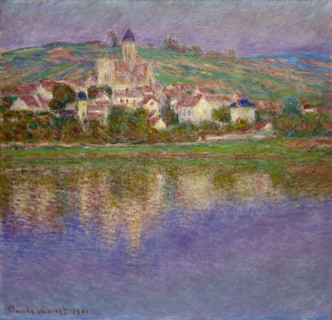 Claude Monet