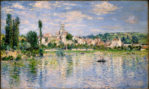Claude Monet