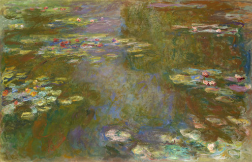 Claude Monet