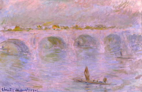 Claude Monet
