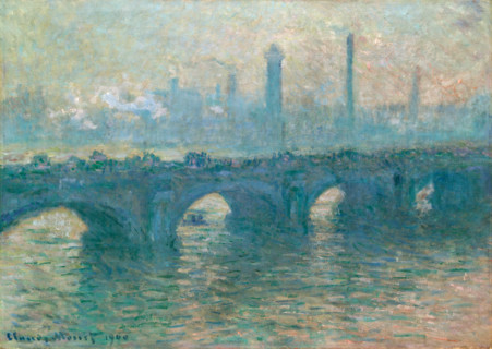 Claude Monet