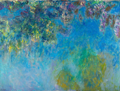 Claude Monet (born Oscar-Claude Monet on November 14, 1840, in Paris; died December 5, 1926) was a
