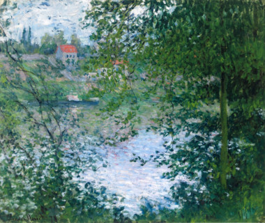 Claude Monet