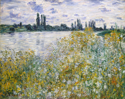 Claude Monet