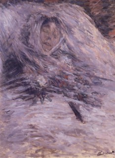 Claude Monet