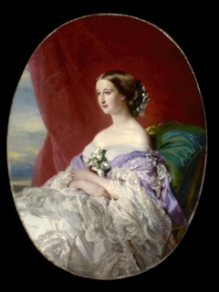 Franz Xaver Winterhalter