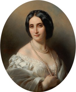 Franz Xaver Winterhalter