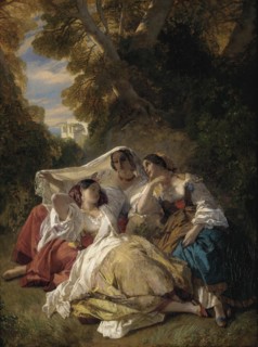 Franz Xaver Winterhalter