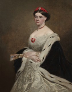 Franz Xaver Winterhalter