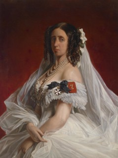 Franz Xaver Winterhalter
