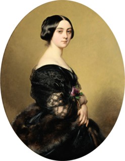 Franz Xaver Winterhalter