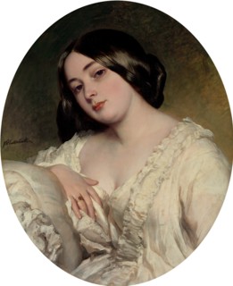 Franz Xaver Winterhalter