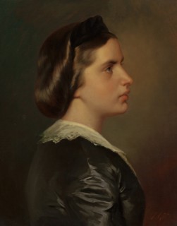 Franz Xaver Winterhalter