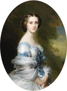 Franz Xaver Winterhalter