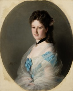 Franz Xaver Winterhalter
