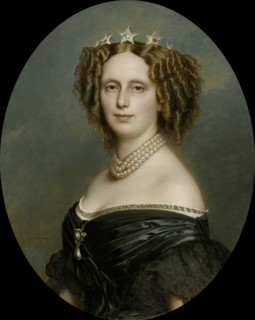 Franz Xaver Winterhalter
