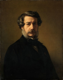Franz Xaver Winterhalter (April 20, 1805 – July 8, 1873), a German painter, was among the most