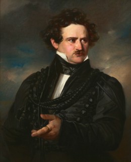 Franz Xaver Winterhalter