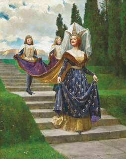 John Collier