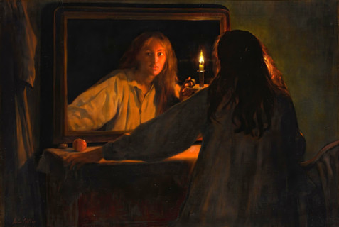 John Collier