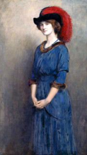 John Collier