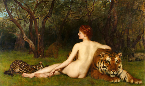 John Collier