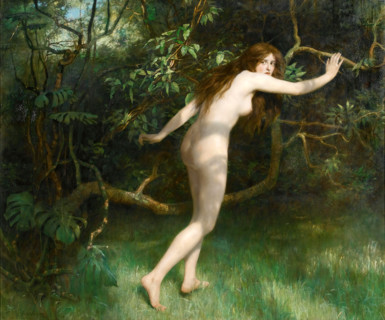 John Collier
