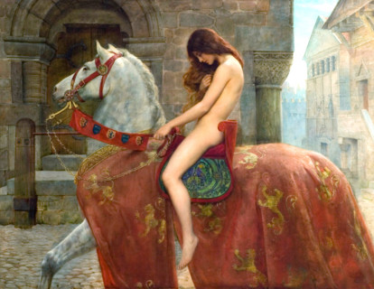 John Collier