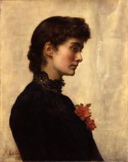 John Collier