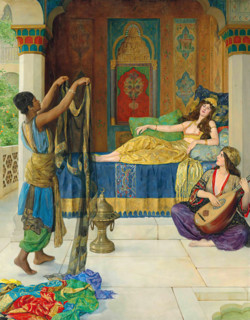 John Collier