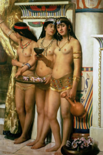 John Collier