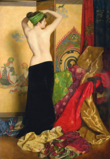 John Collier