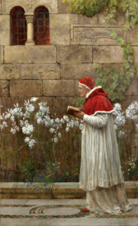 John Collier