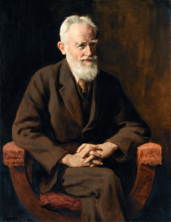 John Collier