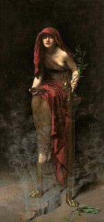 John Collier