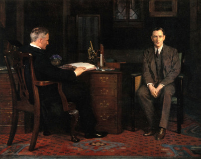 John Collier