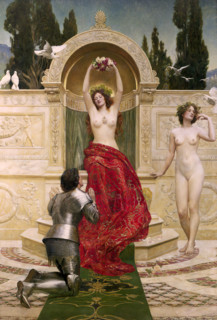 John Collier