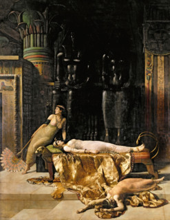 John Collier