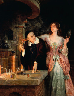 John Collier