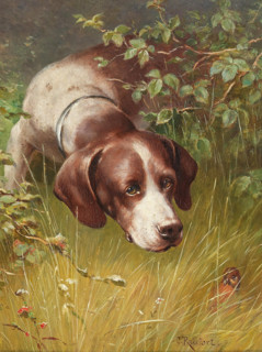 Carl Reichert