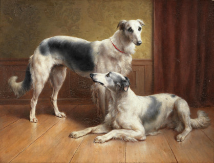 Carl Reichert