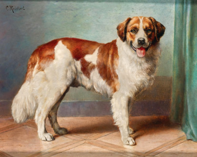 Carl Reichert